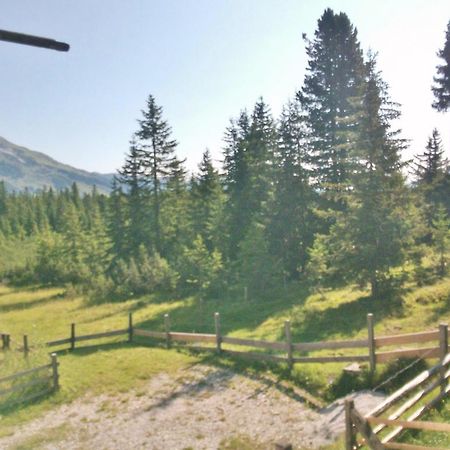 Ferienwohnungen Lemberger Krimml Esterno foto