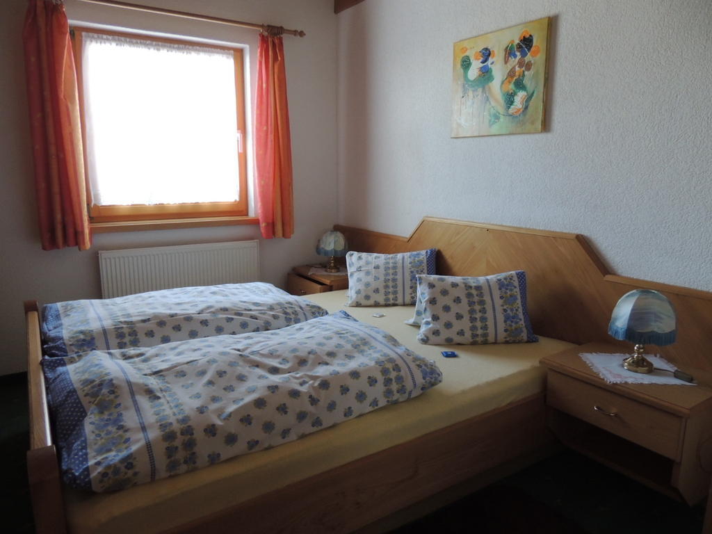 Ferienwohnungen Lemberger Krimml Esterno foto